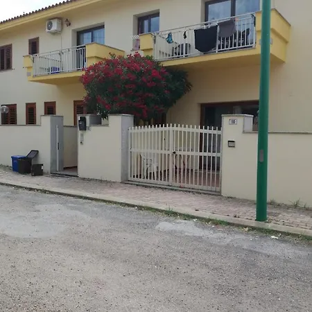 Lejlighed Vacanze Da Piera *