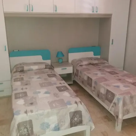 Lejlighed Vacanze Da Piera