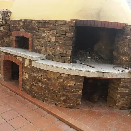 Vacanze Da Piera La Caletta