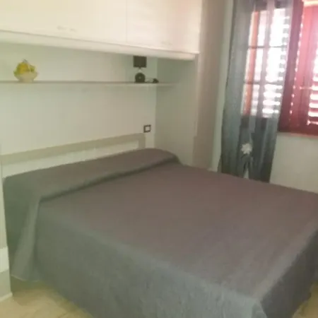 Vacanze Da Piera La Caletta