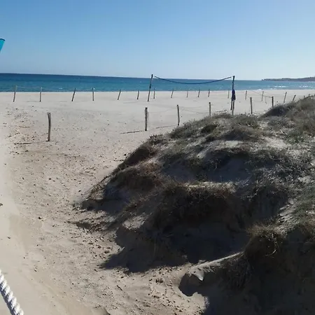 Vacanze Da Piera Lejlighed *