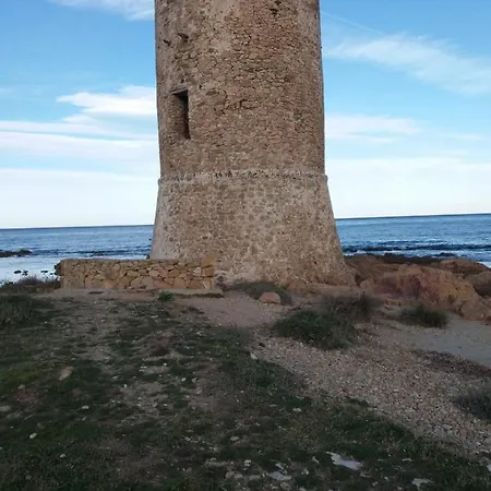 Vacanze Da Piera La Caletta
