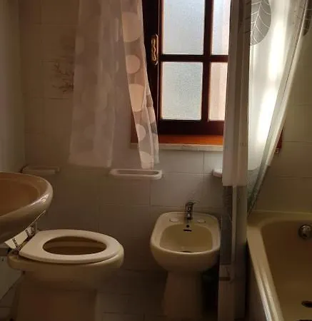 Vacanze Da Piera Lejlighed *