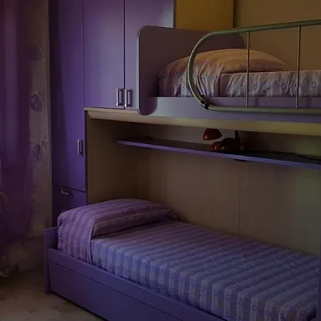 Lejlighed Vacanze Da Piera *