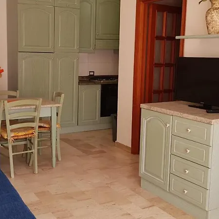 Vacanze Da Piera La Caletta