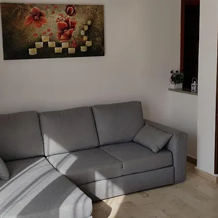 Vacanze Da Piera La Caletta