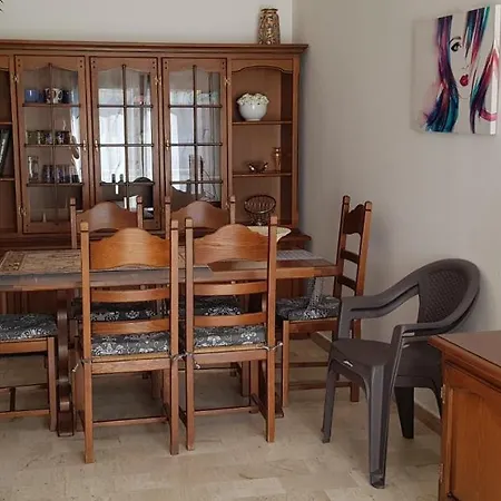 Vacanze Da Piera La Caletta