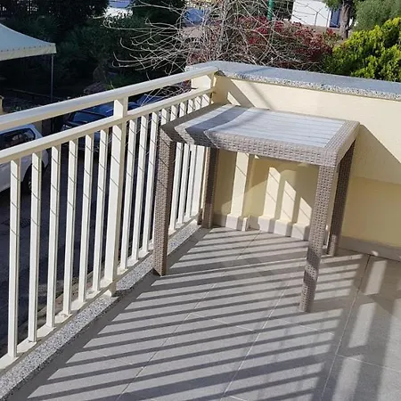Vacanze Da Piera La Caletta